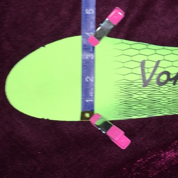 NEW BALANCE FRESH FOAM VONGO V4 M - 8 F -10 { EE WIDE } - Picture 14 of 16